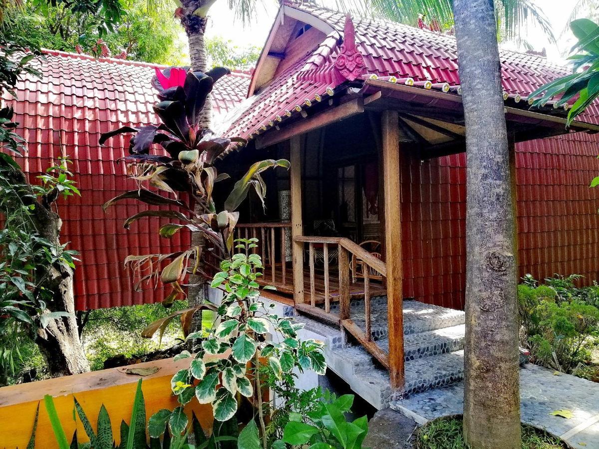 Villa Cantik Sambirenteng Gretek Exteriör bild