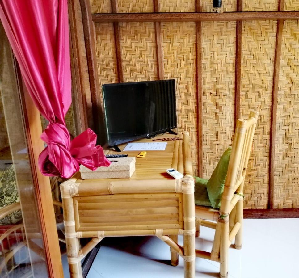 Villa Cantik Sambirenteng Gretek Exteriör bild