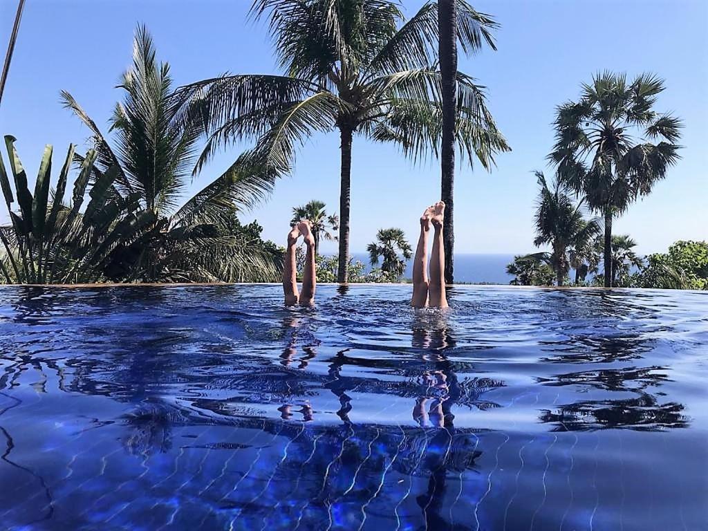 Villa Cantik Sambirenteng Gretek Exteriör bild
