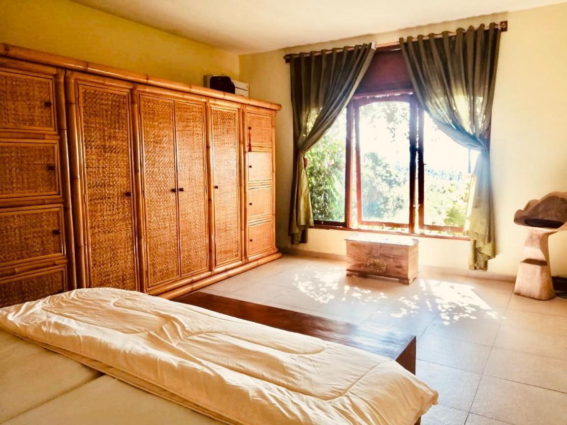Villa Cantik Sambirenteng Gretek Exteriör bild