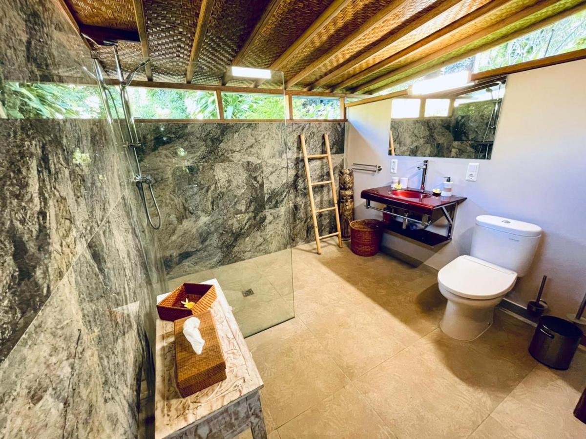 Villa Cantik Sambirenteng Gretek Exteriör bild
