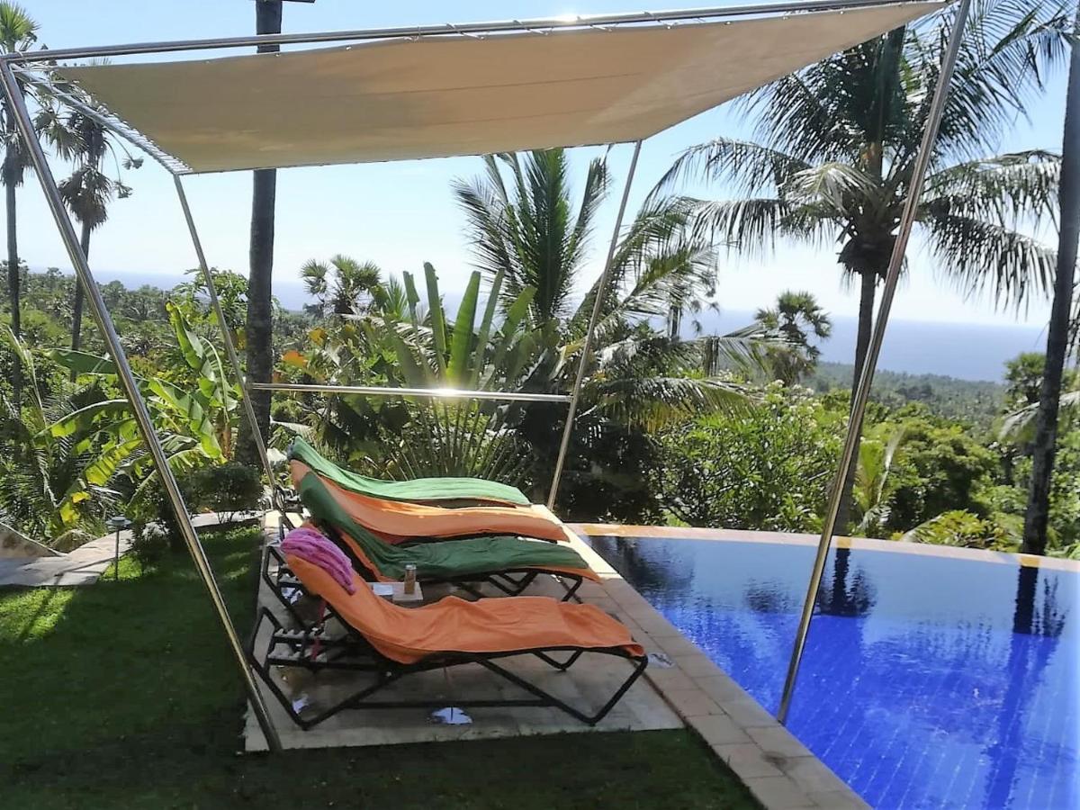 Villa Cantik Sambirenteng Gretek Exteriör bild