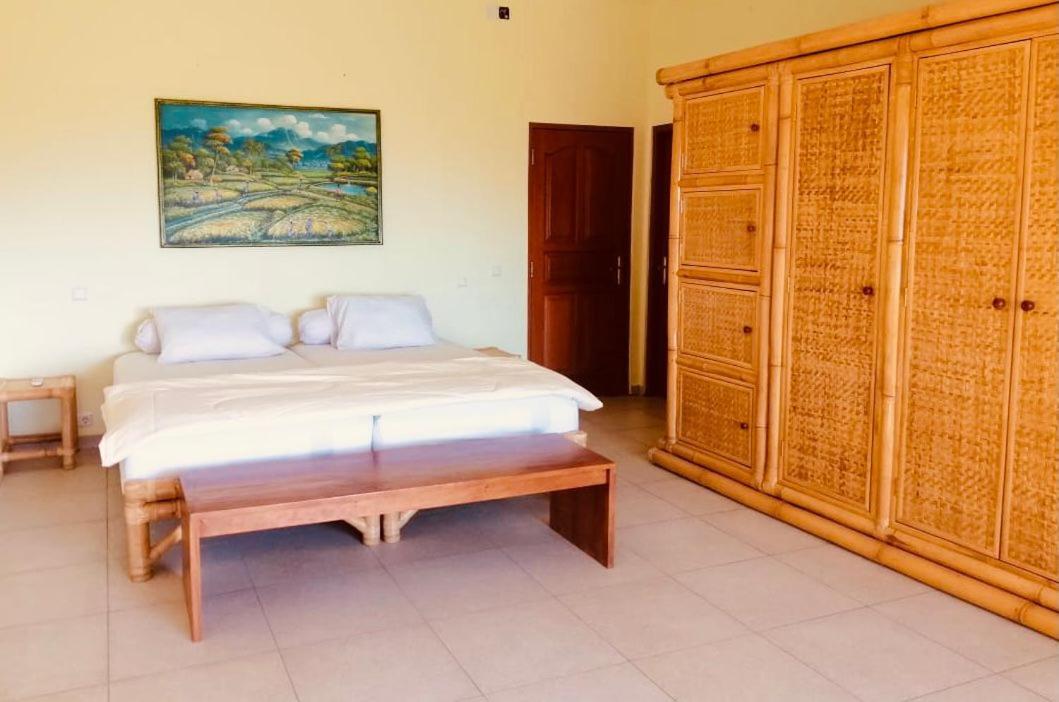 Villa Cantik Sambirenteng Gretek Exteriör bild
