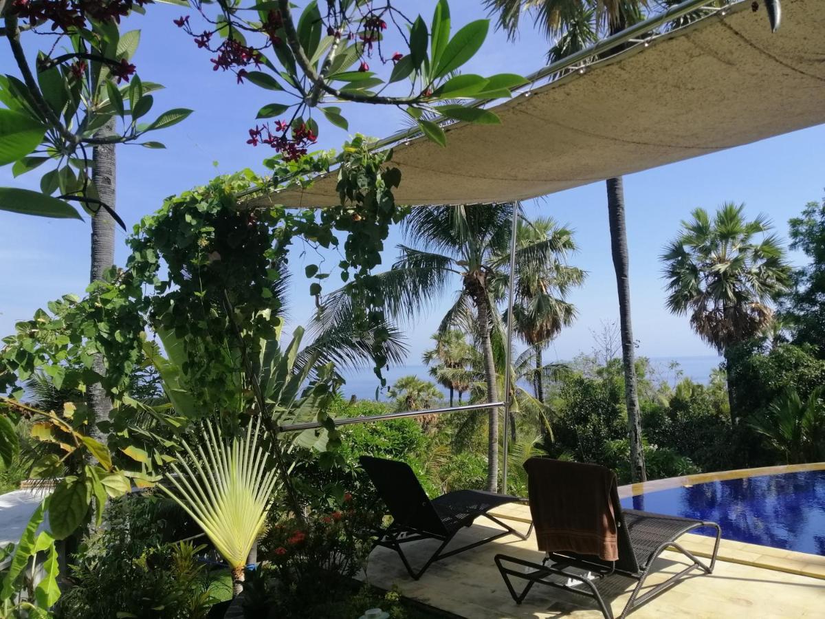 Villa Cantik Sambirenteng Gretek Exteriör bild