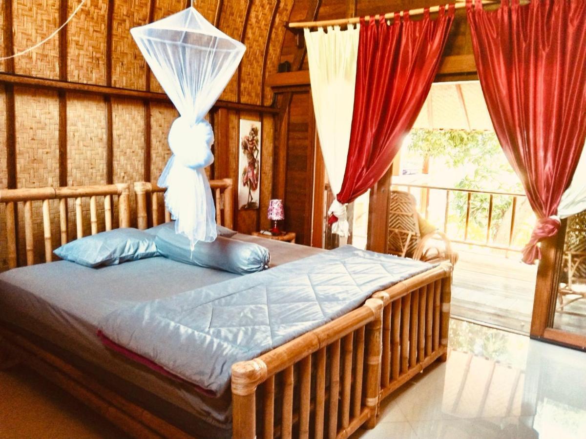 Villa Cantik Sambirenteng Gretek Exteriör bild