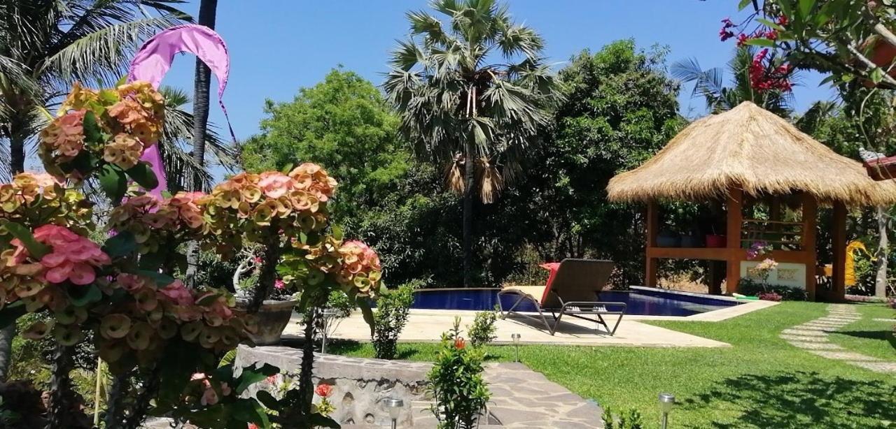 Villa Cantik Sambirenteng Gretek Exteriör bild