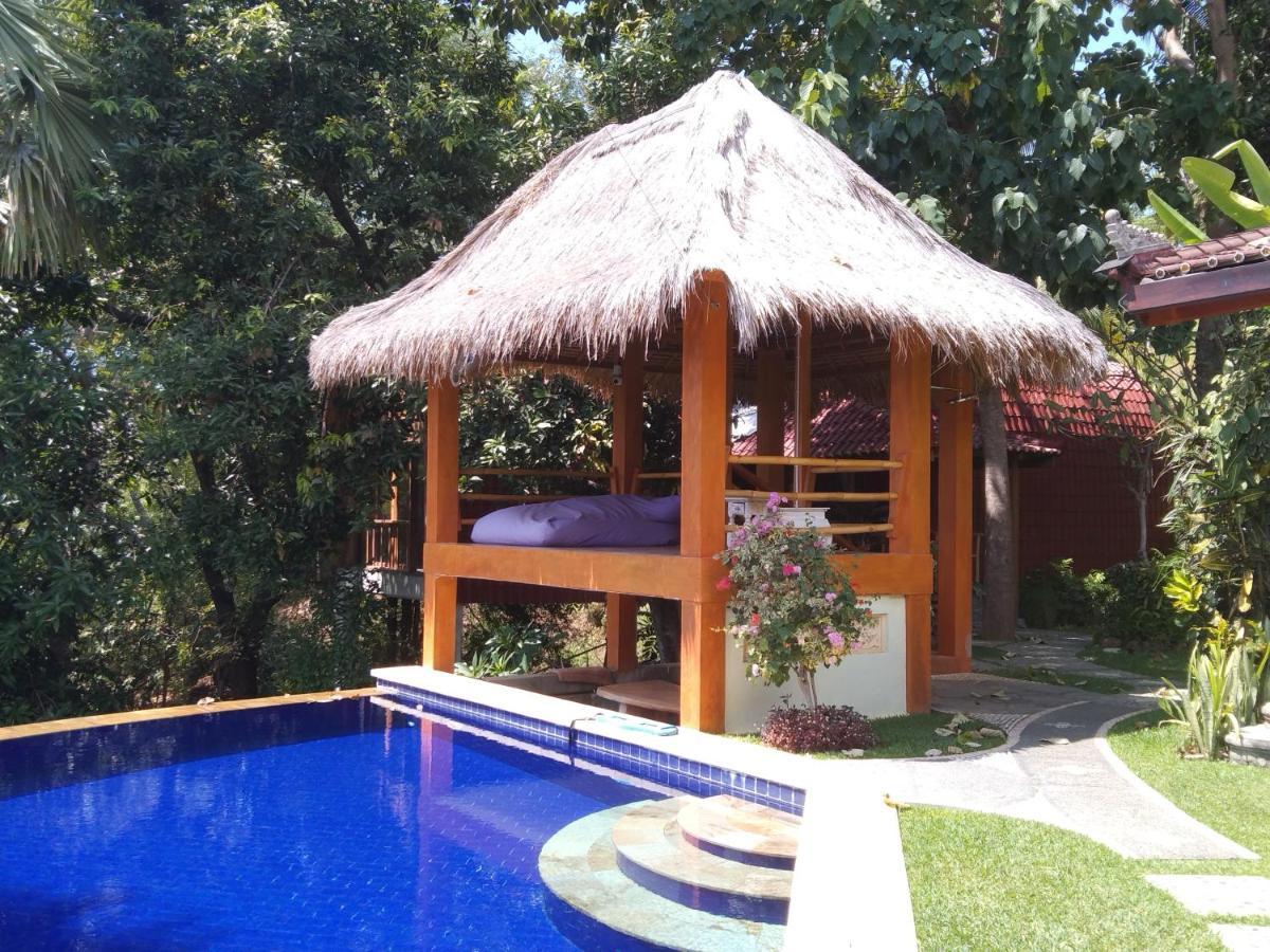Villa Cantik Sambirenteng Gretek Exteriör bild
