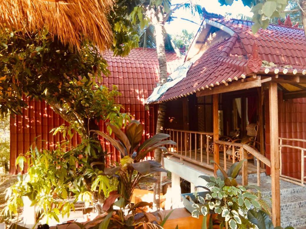 Villa Cantik Sambirenteng Gretek Exteriör bild