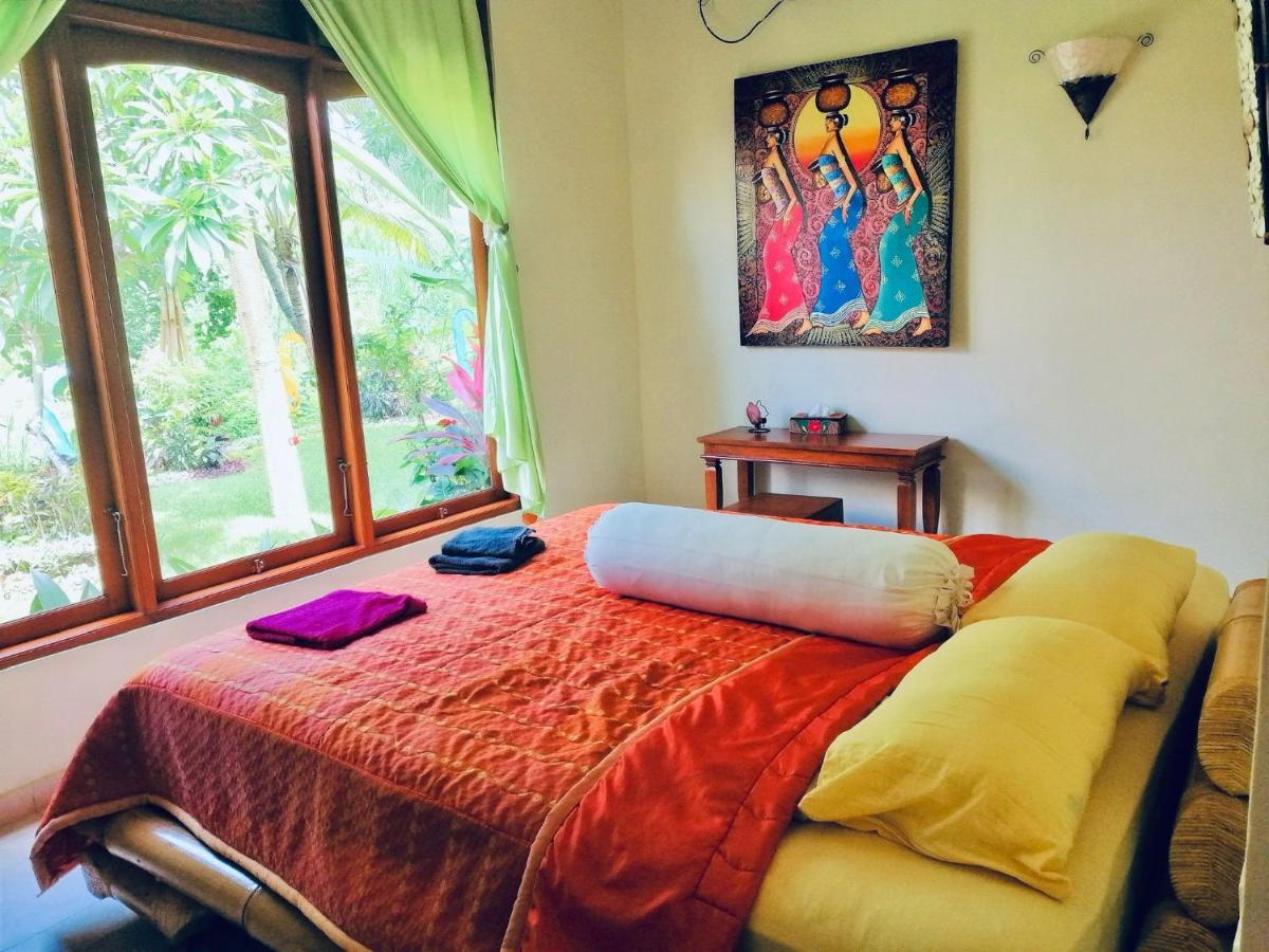 Villa Cantik Sambirenteng Gretek Exteriör bild