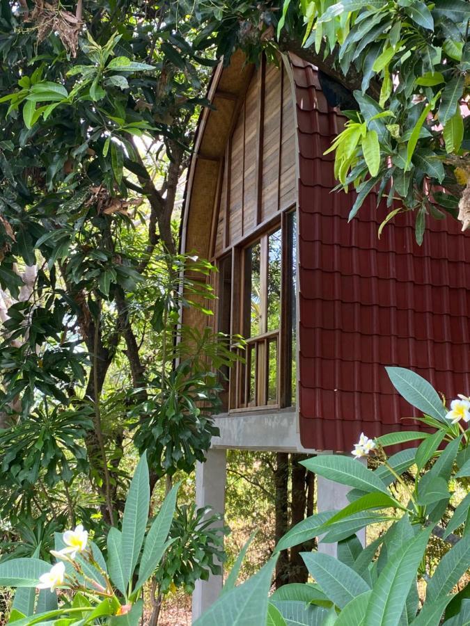 Villa Cantik Sambirenteng Gretek Exteriör bild