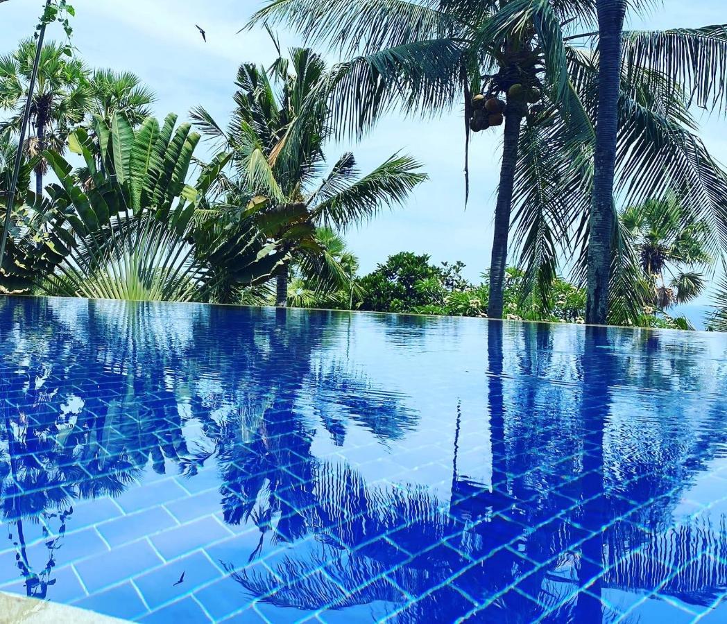 Villa Cantik Sambirenteng Gretek Exteriör bild