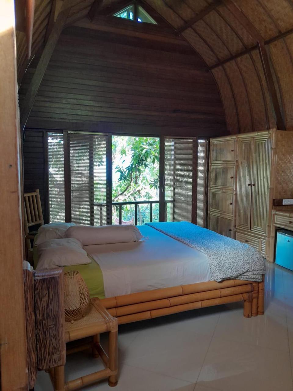 Villa Cantik Sambirenteng Gretek Exteriör bild
