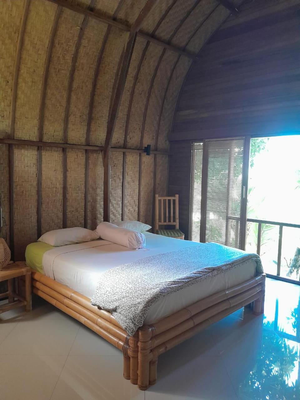 Villa Cantik Sambirenteng Gretek Exteriör bild