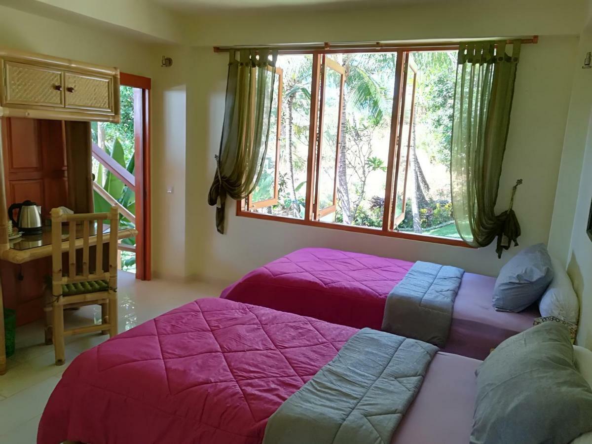 Villa Cantik Sambirenteng Gretek Exteriör bild