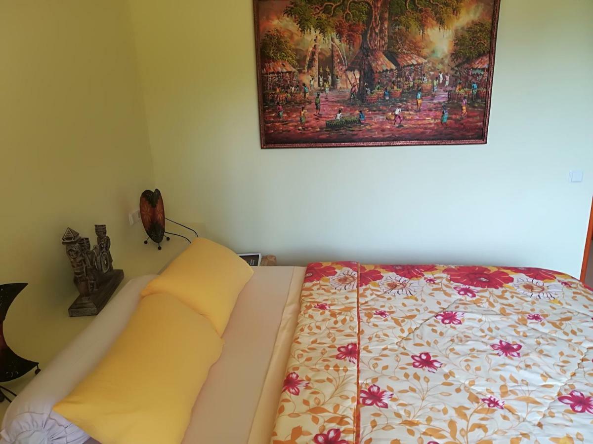 Villa Cantik Sambirenteng Gretek Exteriör bild