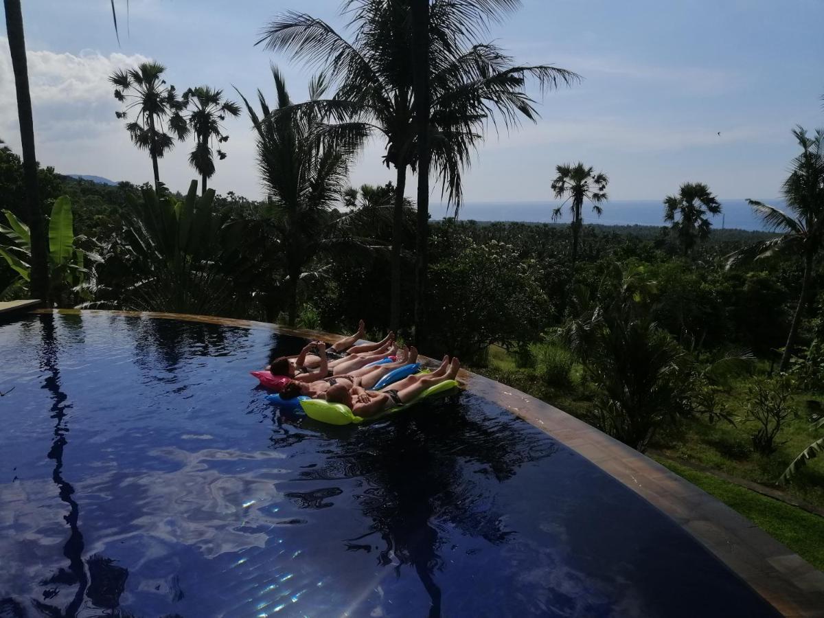 Villa Cantik Sambirenteng Gretek Exteriör bild