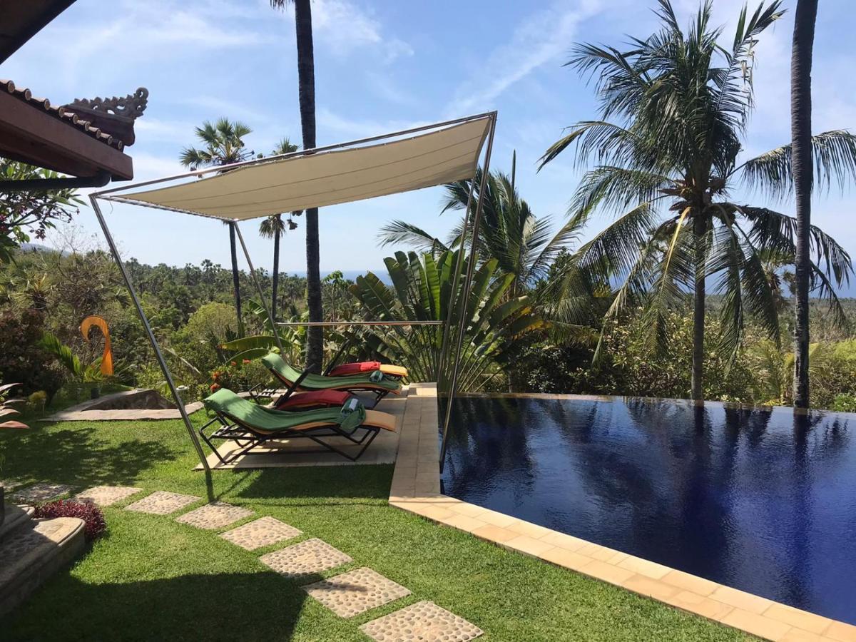 Villa Cantik Sambirenteng Gretek Exteriör bild
