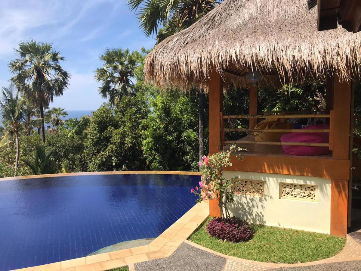 Villa Cantik Sambirenteng Gretek Exteriör bild
